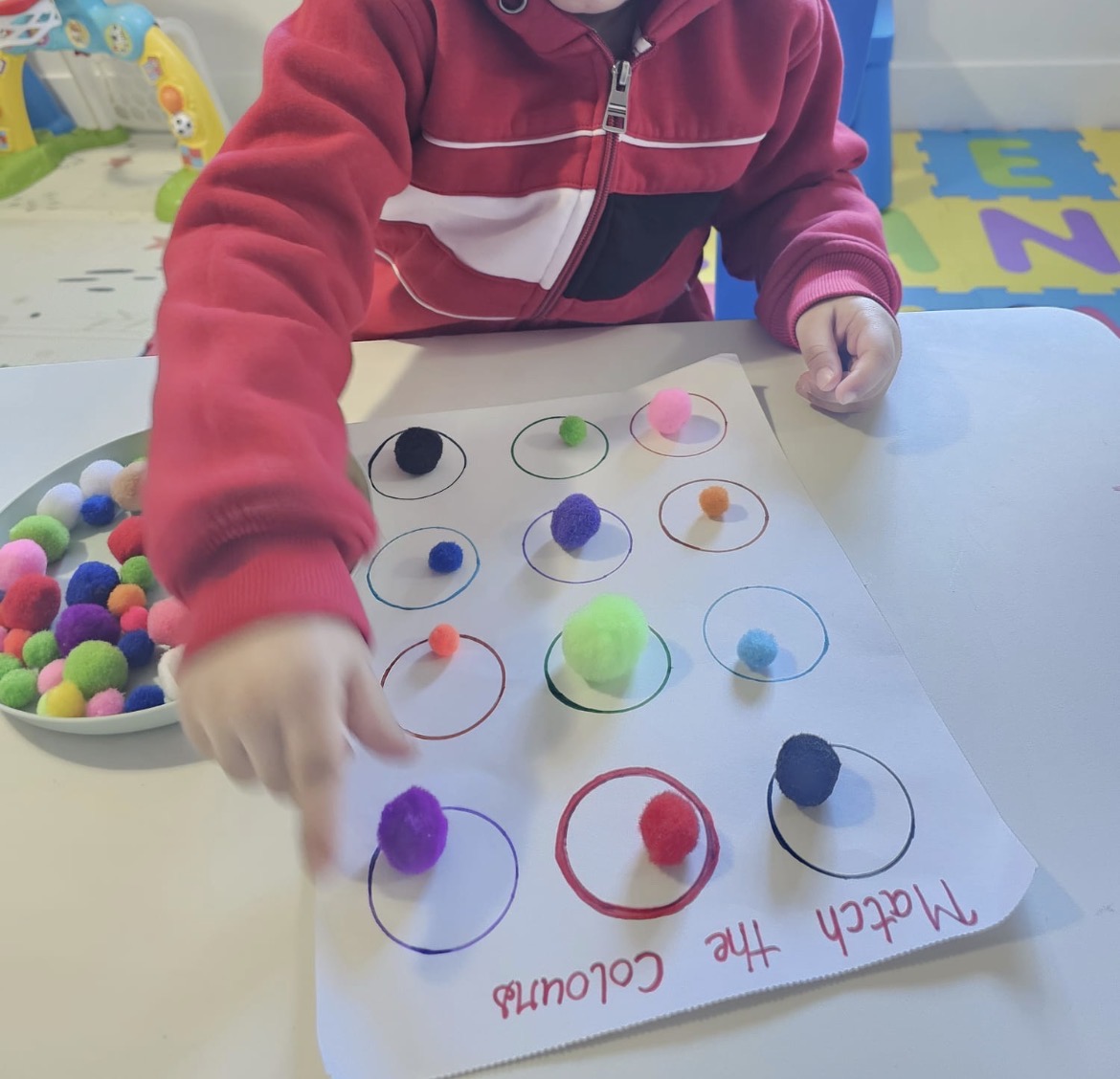 Infants