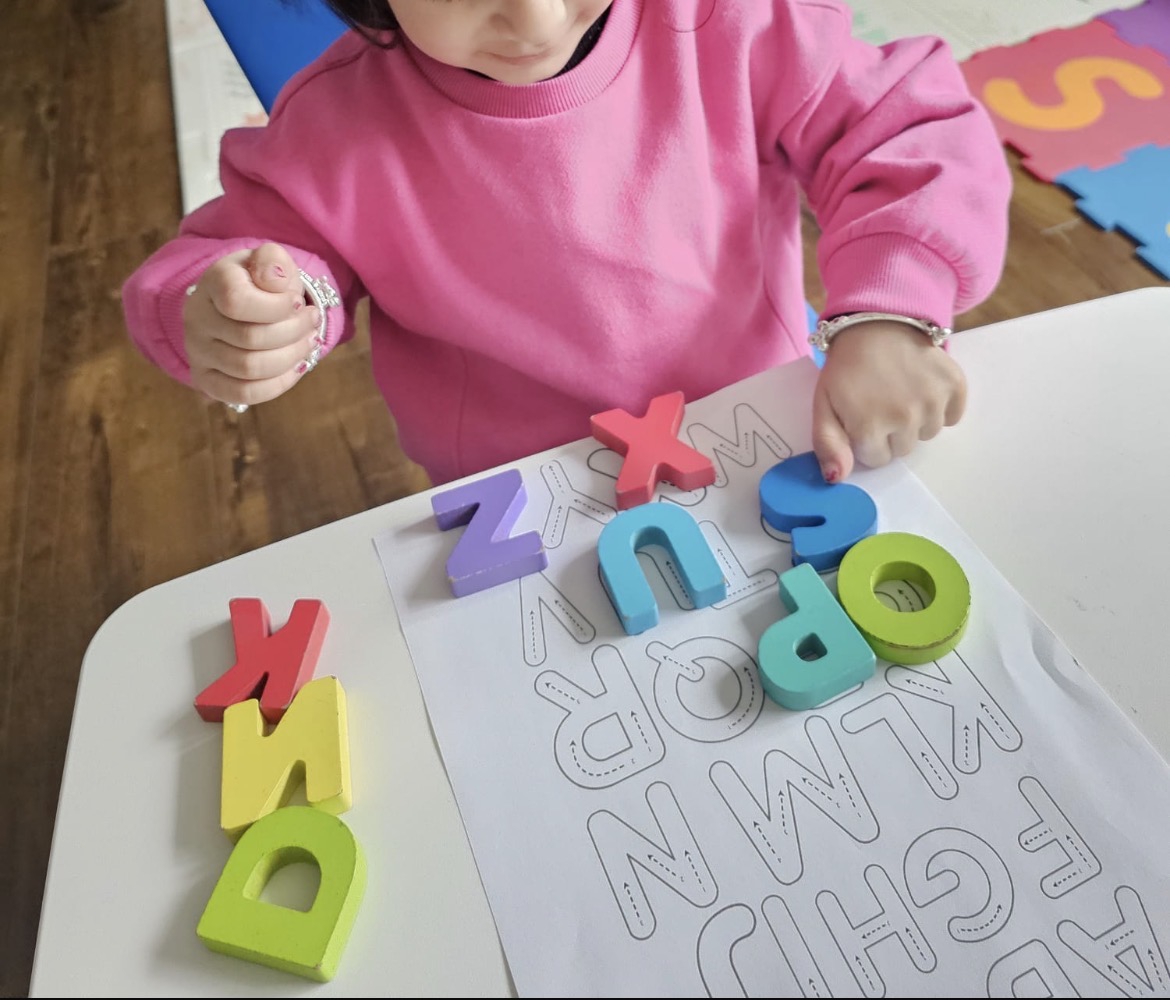 Preschool